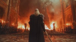 Битва за трон - Эпическая музыка с боевыми мотивами. Фоновая музыка для настроения