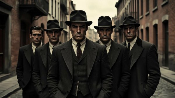 НОВАЯ МАФИЯ 4 ✔ Mafia: The Old Country