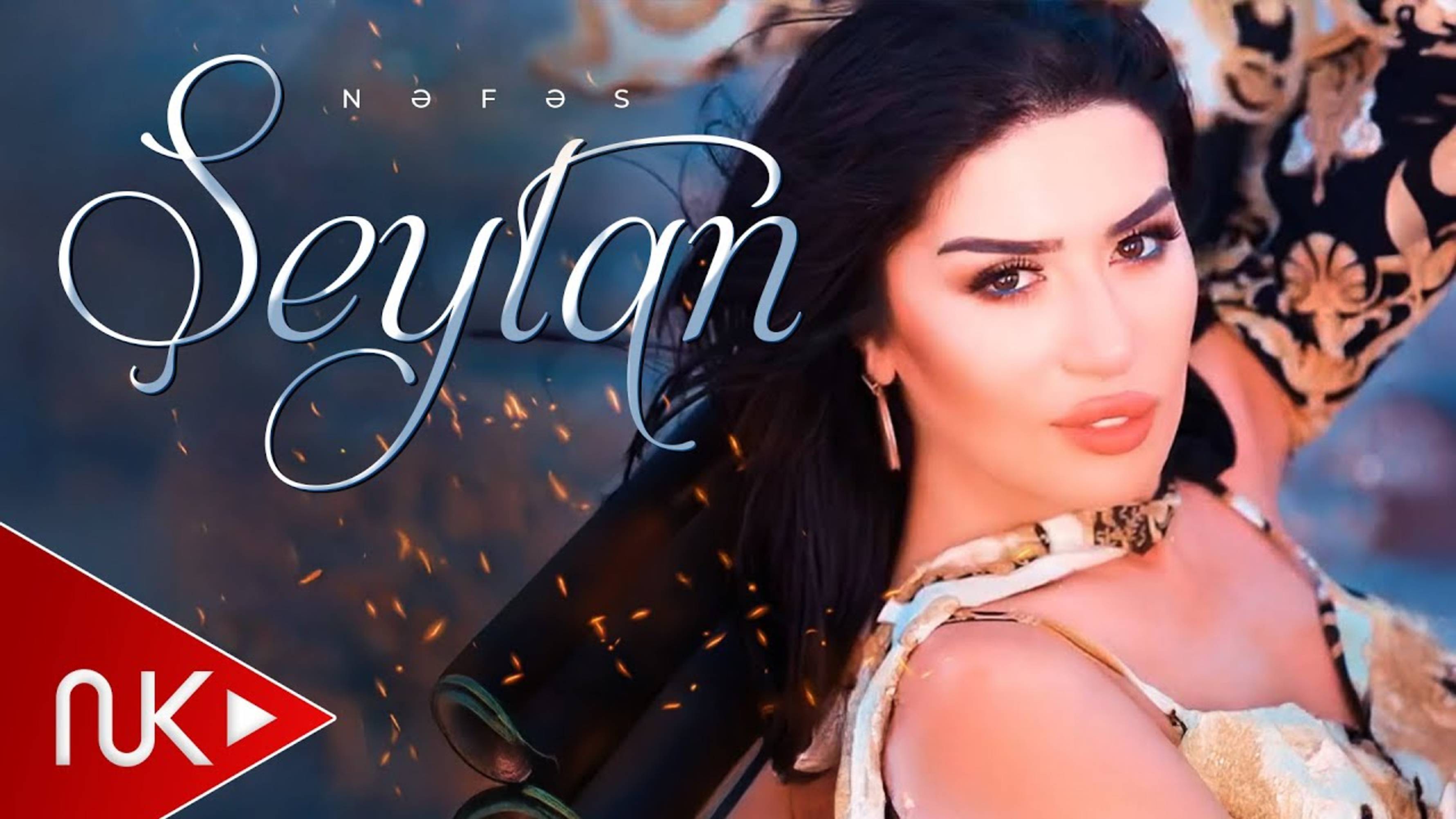 Nefes - Seytan смотреть онлайн