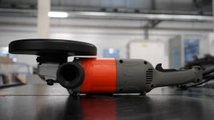 УШМ от Совэлмаш