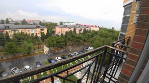 ДАГЕСТАН ЗАТОПИЛО. "СТИХИЙНОЕ БЕДСТВИЕ" В КАСПИЙСКЕ. ЗАТОПИЛО УЛИЦЫ.