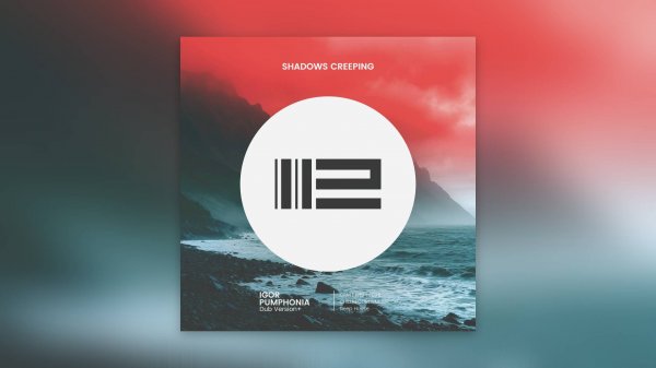 Igor Pumphonia - Shadows Creeping