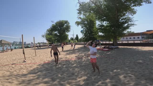 Пляжка 10.08.25 ч2