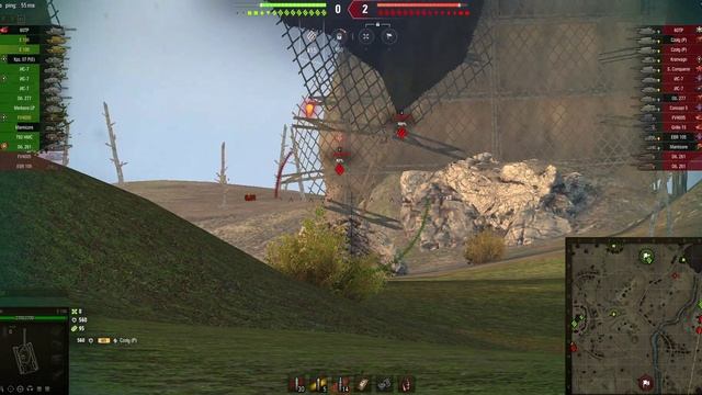 Оборудование на Е 100 мир танков смотреть онлайн