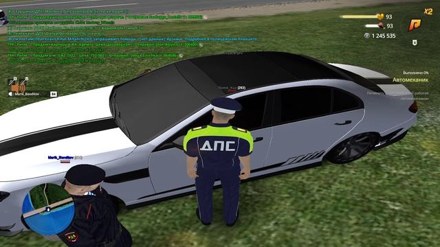 опра Marik_Banditov And Marlboro_De_Costello