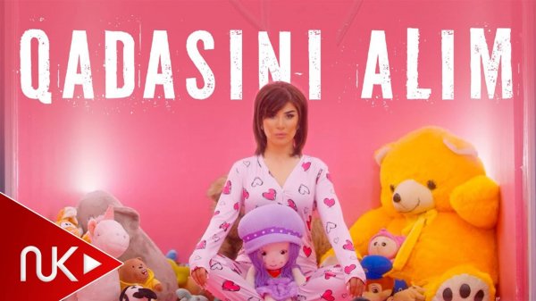 Nefes - Qadasini Alim