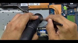 Как заменить аккумулятор для ноутбука HP Ht03xl Original quality