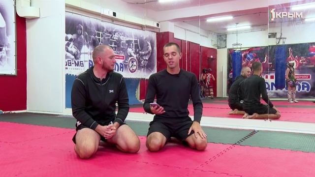 Спорт лица. Александр Хренов. Выпуск 09.08.25