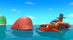 Вспыш и чудо-машинки | Огненные превращения и спасательные миссии | 2 часа | Nick Jr. Cyrillic