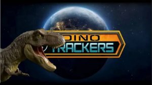 Динозавры атакуют тираннозавра Рекса | Мир Юрского периода