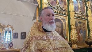 Чудо хождение по водам.