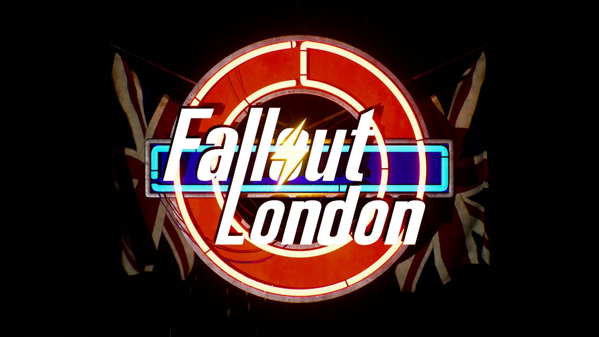 Fallout London.  Опять Поляны и оккультисты. Локация Гончая.