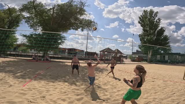 Пляжка 10.08.25 ч8