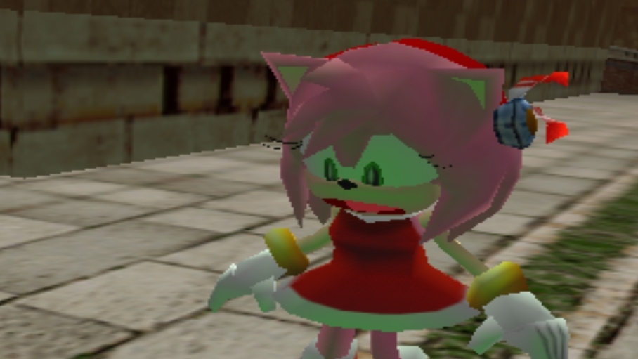 sonic exe the disaster 2d remake он вернулся! смотреть онлайн