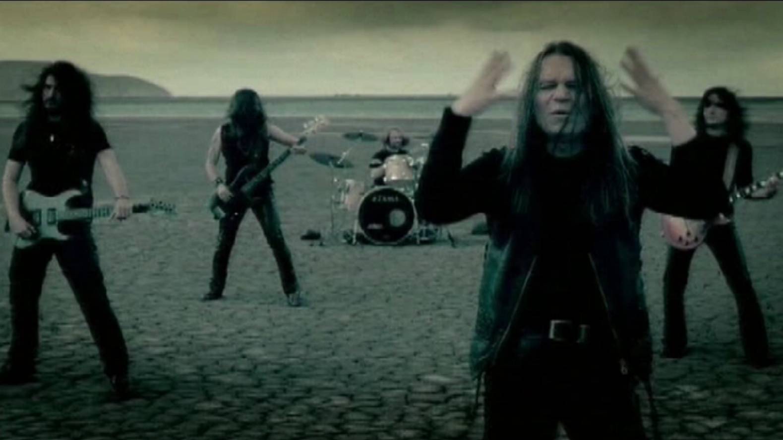 Кипелов - Я здесь (Official video) смотреть онлайн