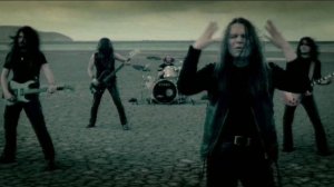 Кипелов - Я здесь (Official video)