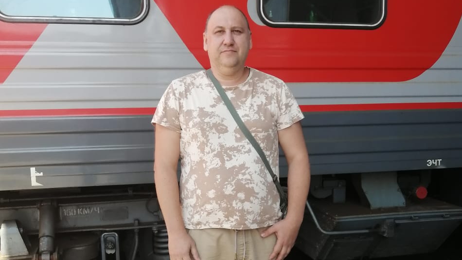 ВОЛГОГРАД / ЖД ВОКЗАЛ 2025 смотреть онлайн