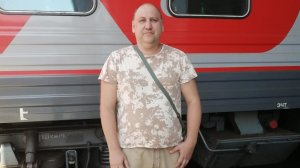 ВОЛГОГРАД / ЖД ВОКЗАЛ 2025