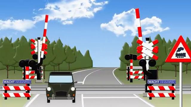 Страшные светофоры 52