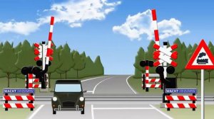 Страшные светофоры 52