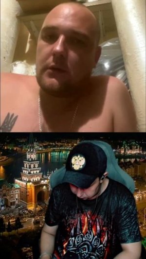 Самый настоящий украинец  #резидентъ #чатрулетка #россия #украина #шортс #юмор #shorts