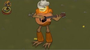 Сахагитар - Все Песни и Анимации Монстра (My Singing Monsters, Мои Поющие Монстры, Msm, Мсм)