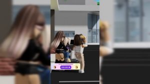 ИЗ ЗА НЕЁ МОЮ МАМУ ЗАБРАЛИ! ЧАСТЬ 2! Робуксы по ссылке в описании к видео, переходи!
