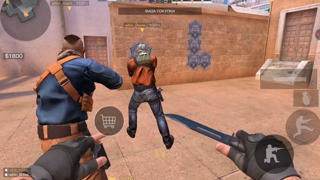 Клановые битвы | Standoff 2 смотреть онлайн