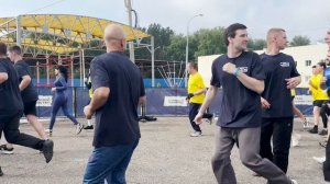 Стальной характер и Миродент