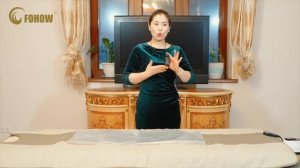 ТИМ, Термоинфракрасный массажёр Fohow, рекомендации к применению.