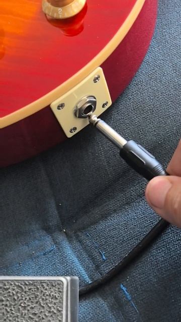 Распаковка моего подарка на ДР - гитары Fernandes Burny RLG60 VCS смотреть онлайн