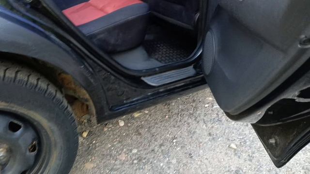 HYUNDAI GETZ 2008г.э. 1.4 л АКПП смотреть онлайн