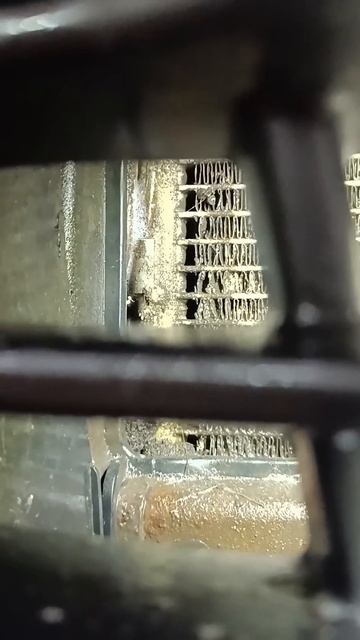 заправка системы кондиционирования#topauto#rr800#азот