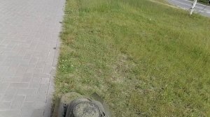 Газонокосилка
