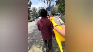 Юмор,приколы,испуг31