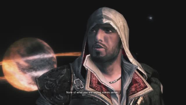 Assassins Creed 2 (Walkthrough) - Epilogue