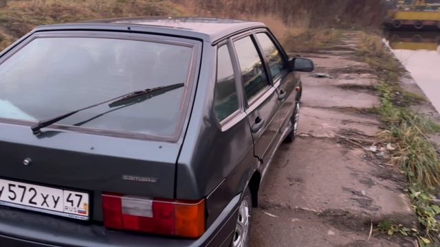 ВАЗ 2114 смотреть онлайн