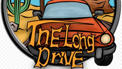 The Long Drive начало №8