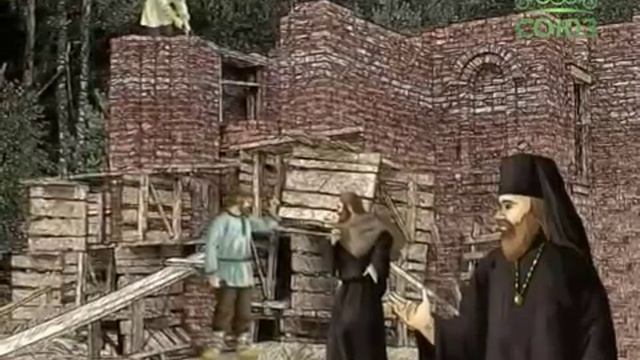 Святитель Питирим епископ Тамбовский смотреть онлайн