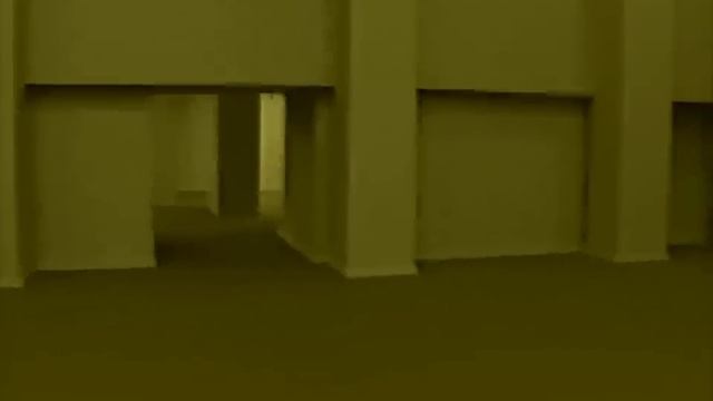 Backrooms 16 - Consolidated movie #1 смотреть онлайн