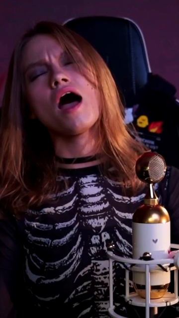 Zombie - The Cranberries кавер от Саши Квашеной смотреть онлайн