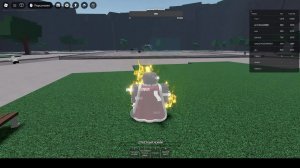 THE STRONGEST BATTLEGROUNDS