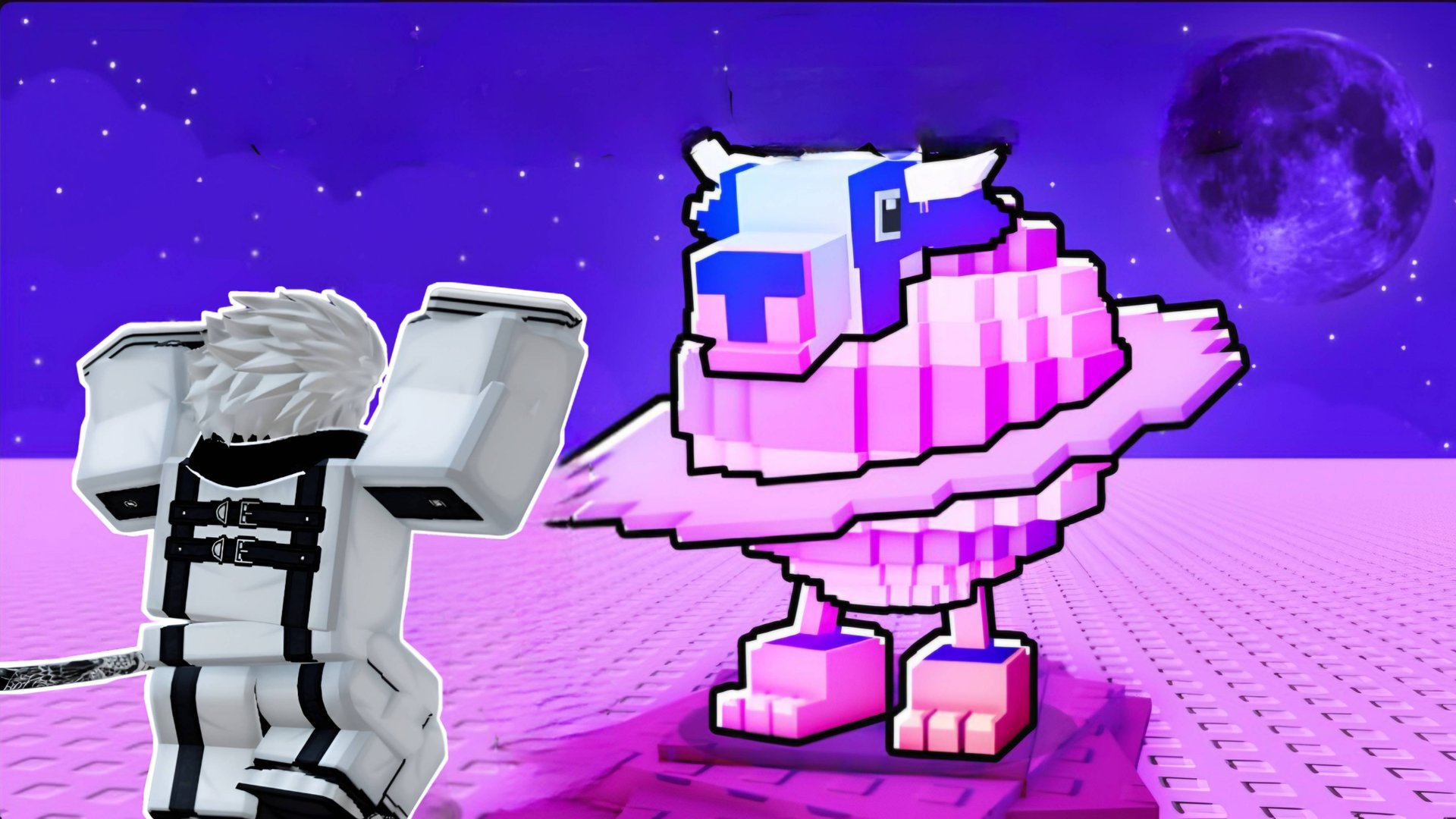 КУПИЛ ЛОПАТУ ЗА 100,000$ И ВСКОПАЛ КУЧУ ЛЕГЕНДАРНЫХ БРЕЙНРОТОВ ПОД ЛУНОЙ БЕЗДНЫ! | DIG A BRAINROT!