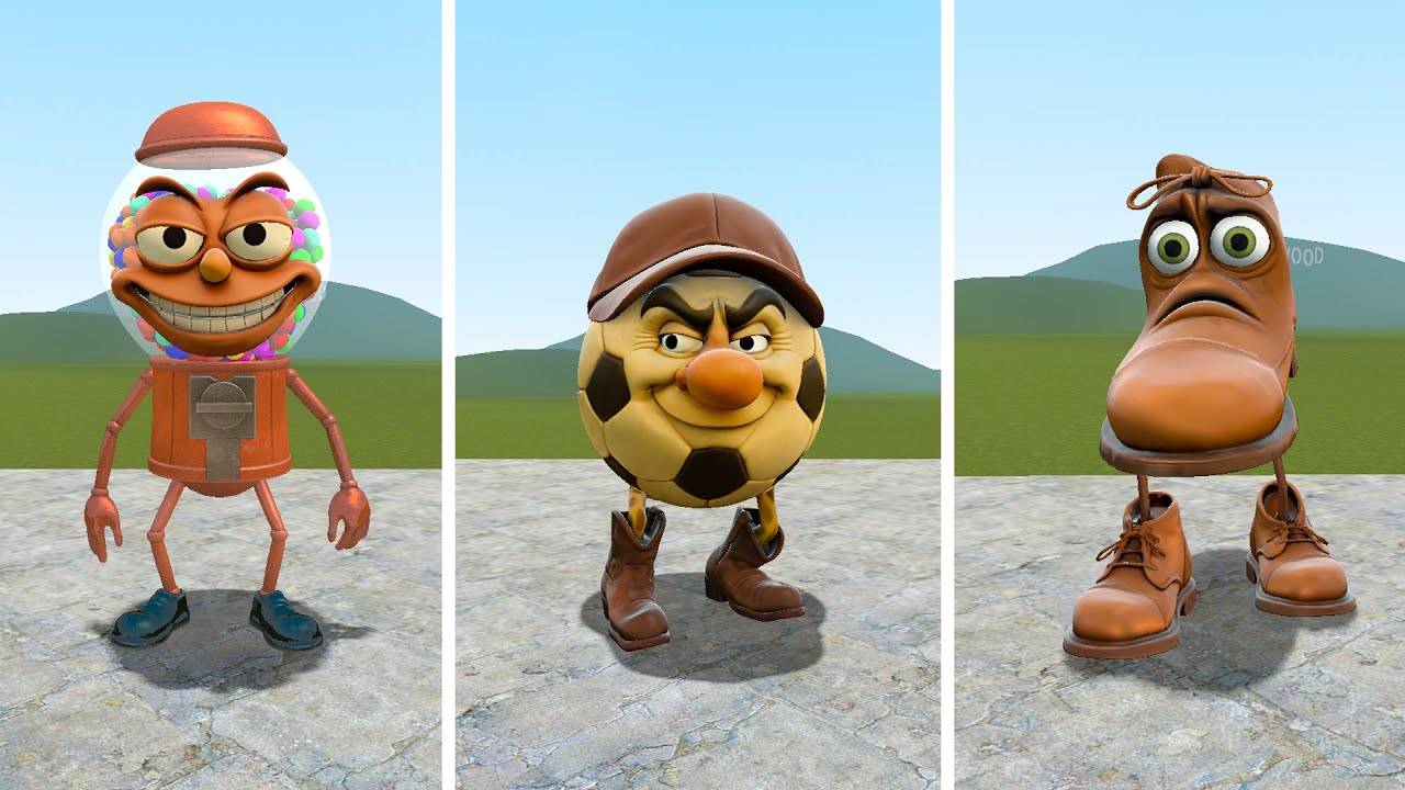 Алессио против чиклетеры бициклетеры против таптаптапа сахур в гаррис моде смотреть онлайн