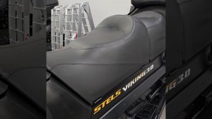 Снегоход Stels Viking V800 3.0 CVTech SWT Beaver