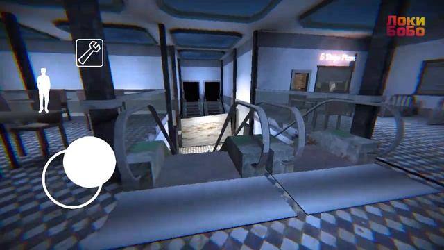 Локи Бобо| гренни﹥ в магазине!