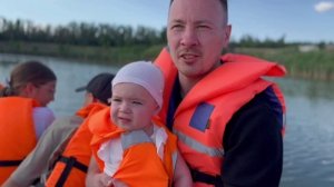 поездка в Парк птиц Малинки