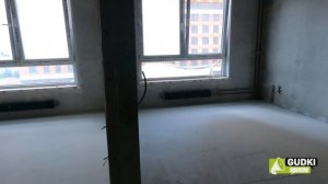 #Люблинскийпарк Строительство корпуса 12. Седьмая секция.