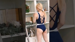 Model lleeuneee(리은이) web photo shoot vertical fancam