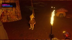 ОРЁМ МАГИЕЙ в ДРУЗЕЙ | Mage Arena